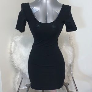 American Apparel Bodycon dress